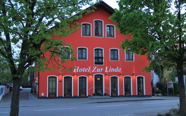 Hotel Zur Linde