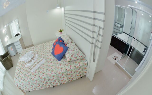 Pousada Joana Guest House