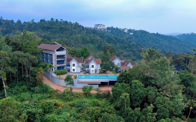 Vbrings Oak Village