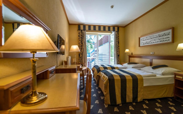 Hotel Richard