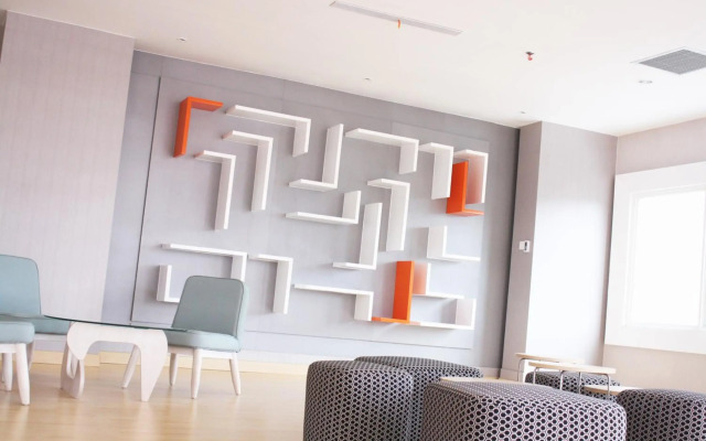 HARRIS Hotel & Conventions Ciumbuleuit Bandung