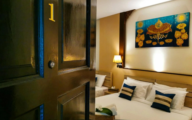 QG Resort