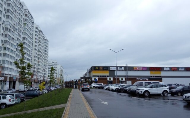 Na Zipovskoj Apartments