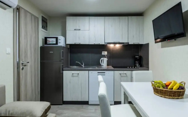 Gorgeous Mobile Home in Banjole With Swimming Pool