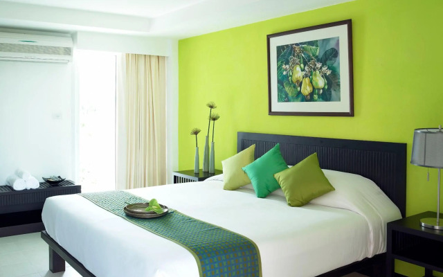 Veranda Lodge Hotel