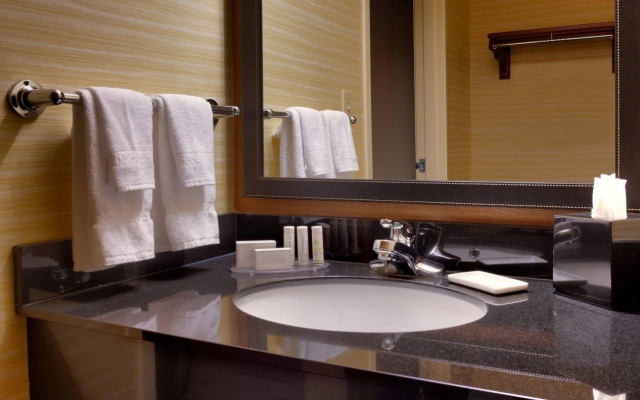 Fairfield Inn Yuma