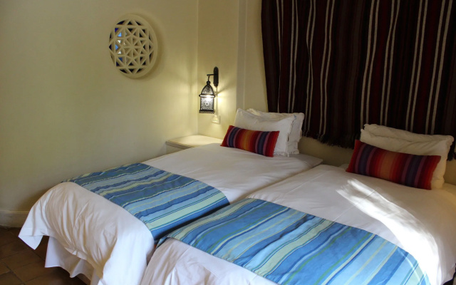 Lombardy Boutique Hotel