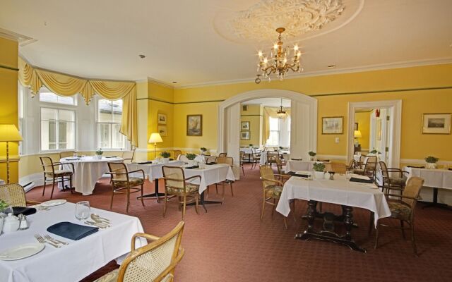The Briars Resort & Spa