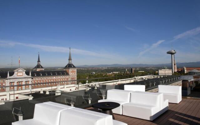 Hotel Exe Moncloa