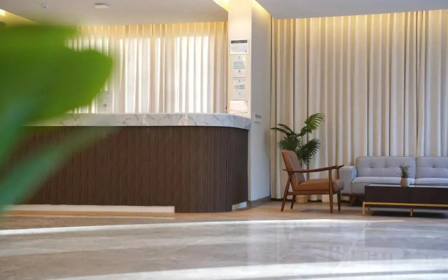 Pilo Serviced Apartments