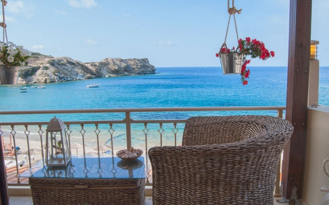 Villa Omega