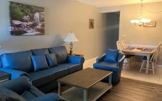 River Place Condos 307