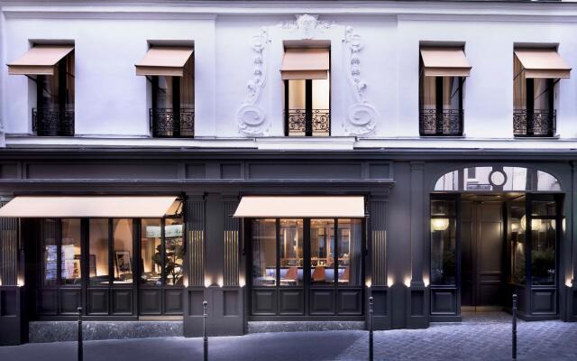 Hotel Flanelles Paris