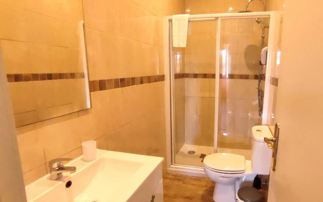 Casas da Biquinha