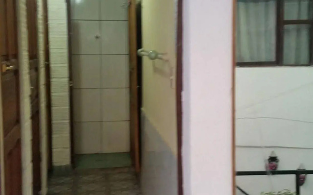 Maya Inn - Backpackers