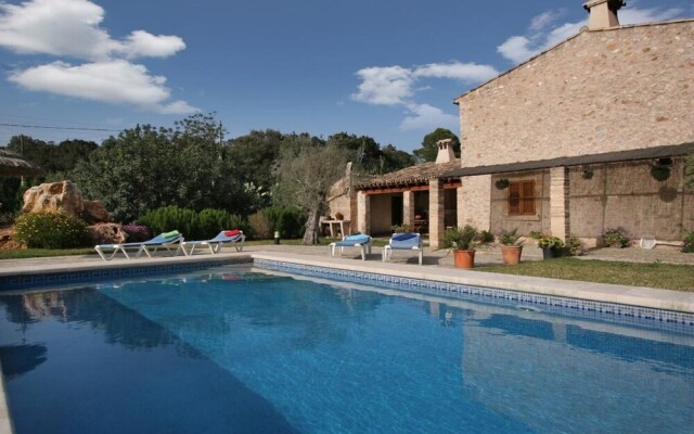 Villa - 3 Bedrooms with Pool and WiFi - 103142