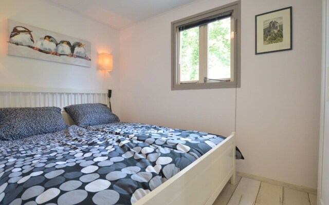 Modern Bungalow in North Brabant With a Swimming Pool