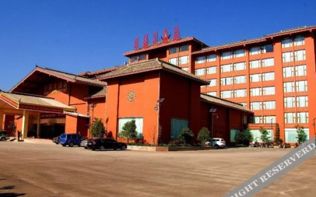 Ning Lang Hotel
