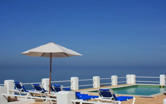 Comfortable Spanish Villa With Magical Views of Es Vedra