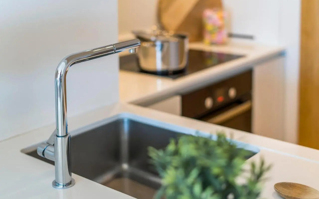 Seacarl - stunning apartment with frontal sea view