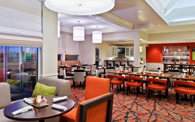 Hilton Garden Inn Springfield, IL