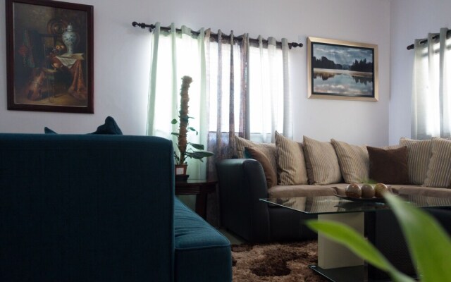 The Country Club Villa I