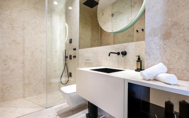 Luxury Apartment Suite Historic Center of Cascais