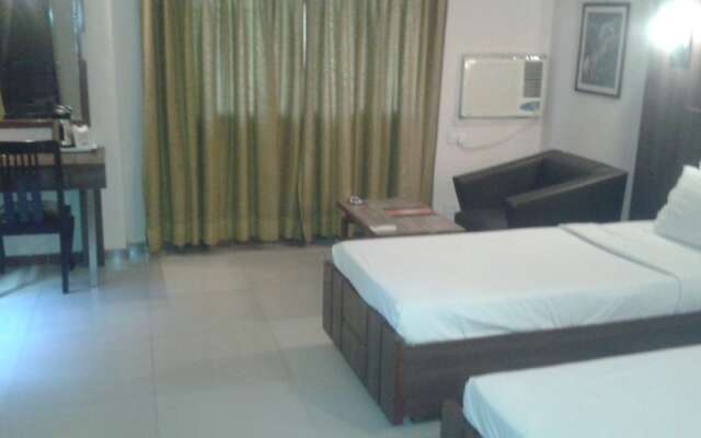 Hotel Eden