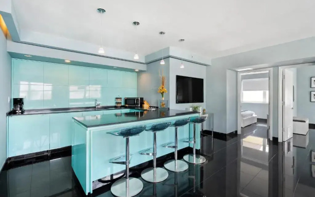 Casa Grande Suite
