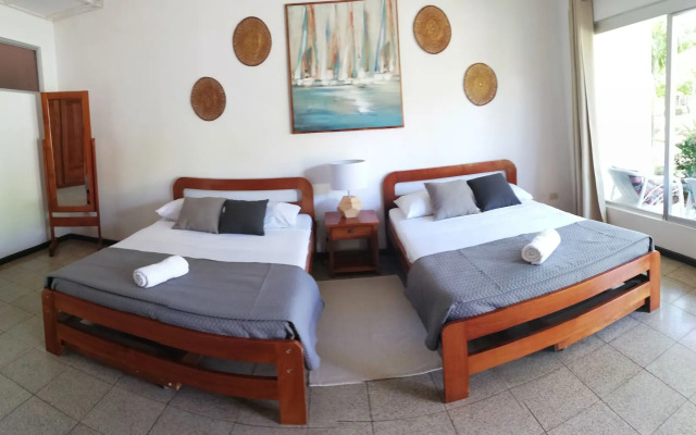 Hotel La Isla