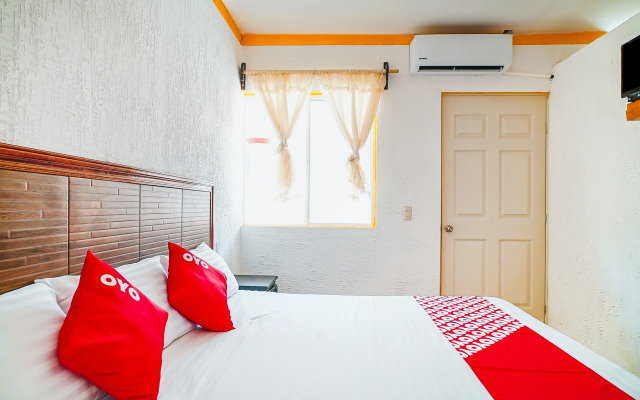 OYO Hospedaje Colibri