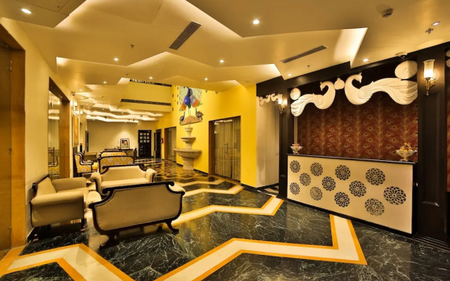 Sterling Balicha Udaipur