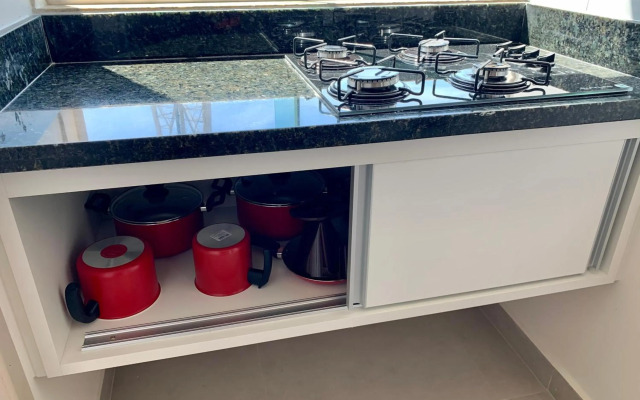 Edifício Lorenzi - Suítes & Aparts