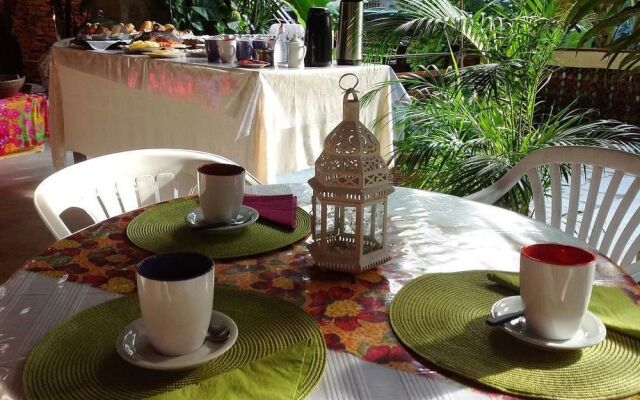 Para Ti Guest House
