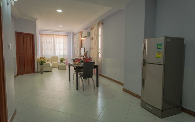 MekongView 1 CondoTel