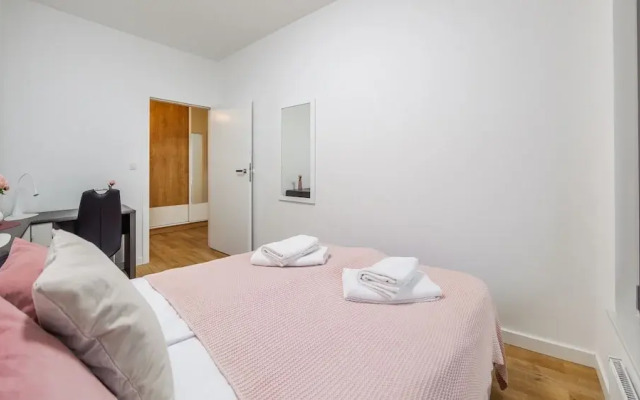 Apartamenty Sun & Snow Plac Unii