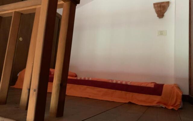 Agriturismo Panta Rei