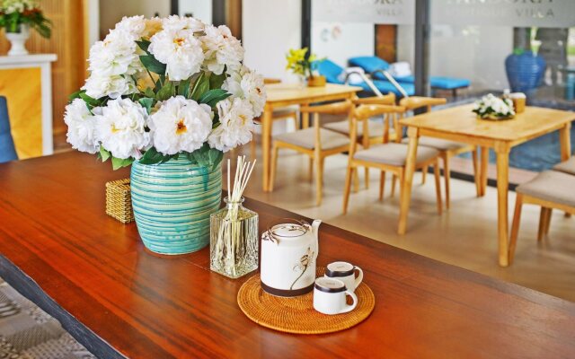 Pandora Boutique Villa