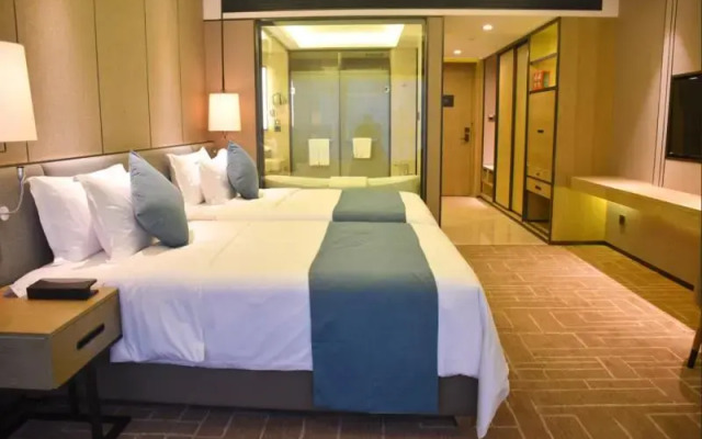 Wyndham Grand Maoming