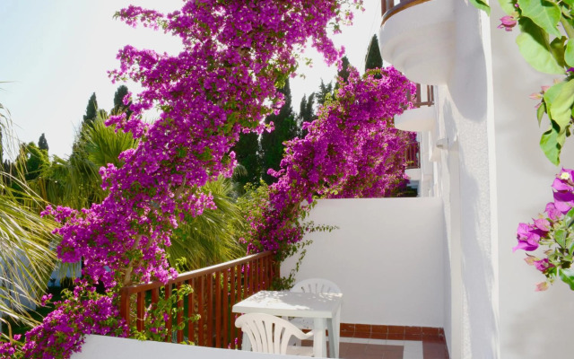 Natur Garden Hotel