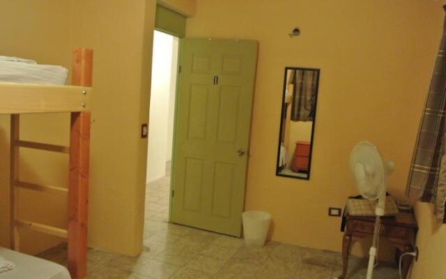 Hostel Baja Backpackers