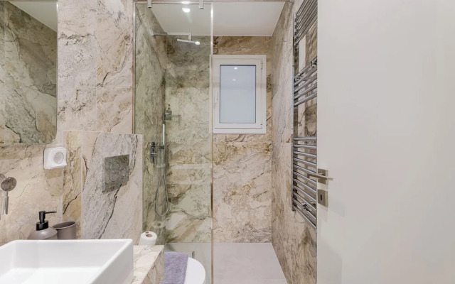 Chleo - Glamorous 2 BR Apt. in Athens