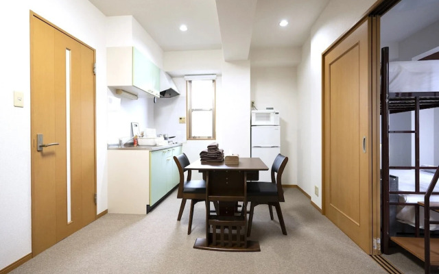 SLEEPLAB THE STAY Casual Shinjuku