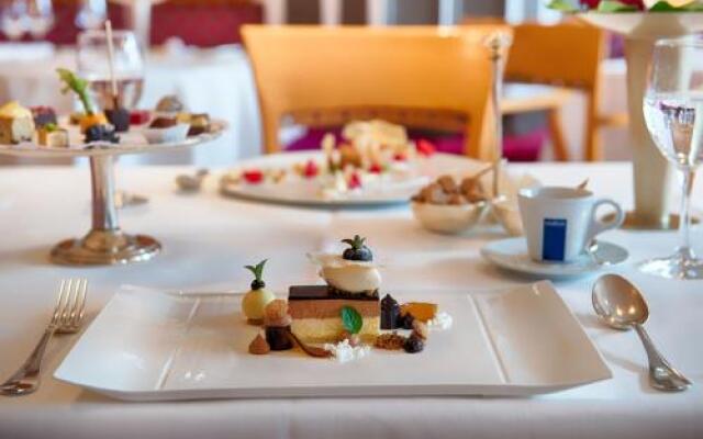 Hotel Landhaus Feckl