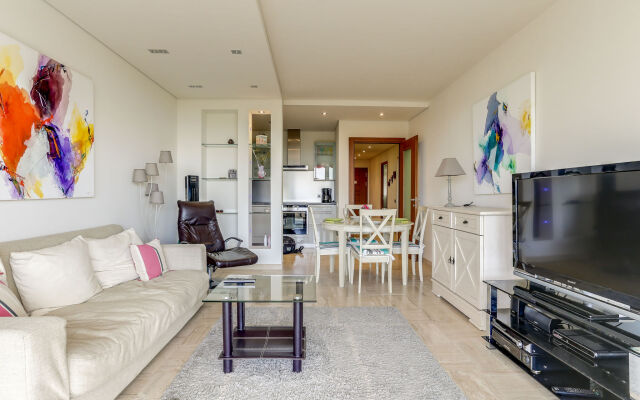 Apartment Le Roc
