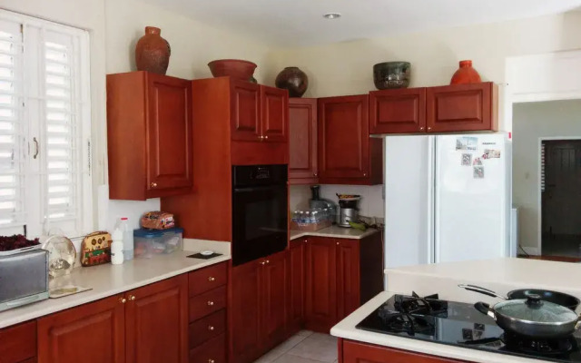 Chester Avenue Bed & Breakfast
