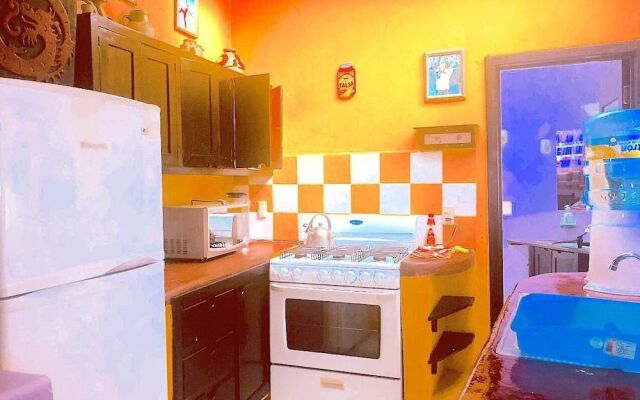 Amazing House of View