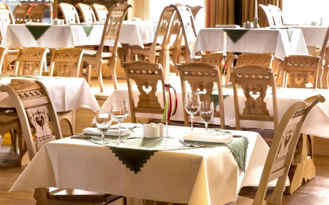 Hotel Bania Thermal & Ski