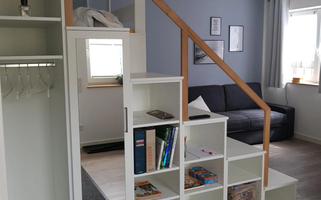 Petit Bagage 2019 Neueröffnung