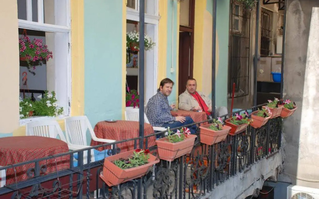 Central Station Hostel